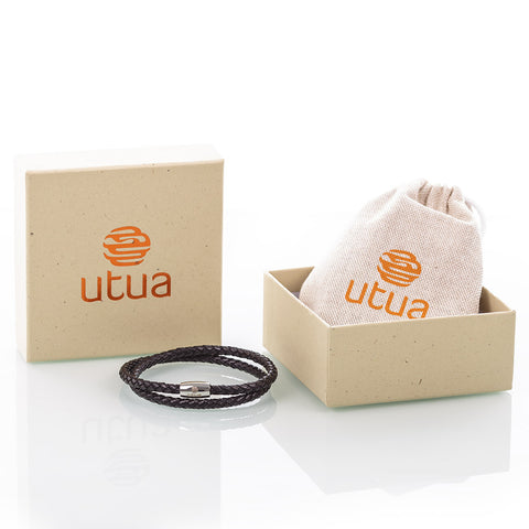 Rannekoru Punos musta - Image 3