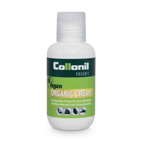 Organic Cream 100ml - Image 1