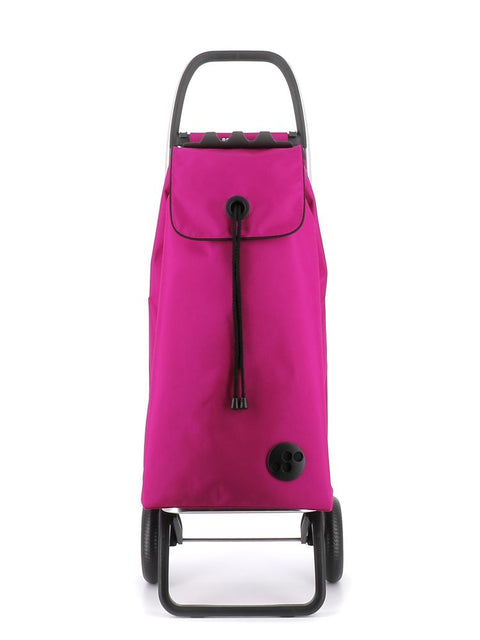 Ostoskärry I-Max MF pinkki 2 renkaalla - Image 5