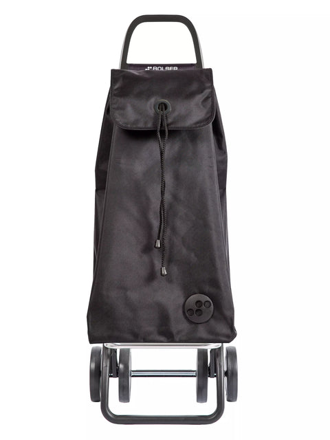 Ostoskärry I-Max MF 4 renkaalla - Image 1