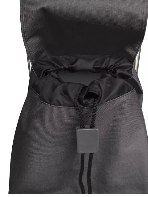 Ostoskärry Jet MF Joy musta 2 renkaalla - Image 2