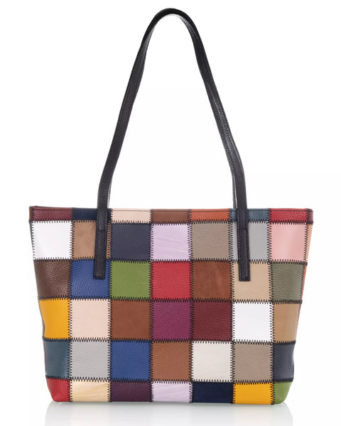 Idea uniikkilaukku musta - Image 2