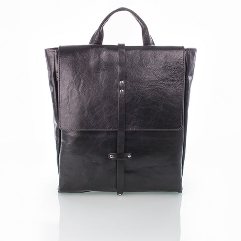 Iso-Kraaseli Exlcusive musta - Image 1