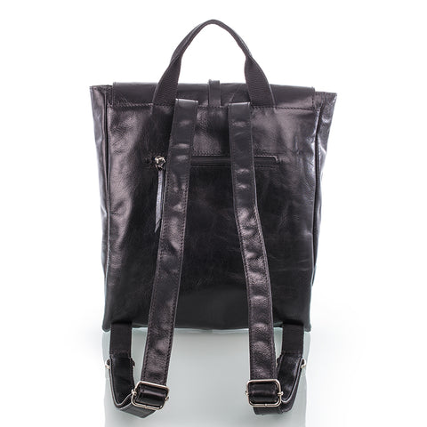 Iso-Kraaseli Exlcusive musta - Image 3