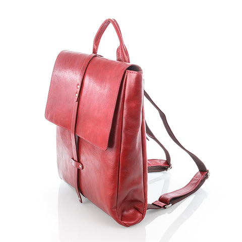 Iso-Kraaseli Exclusive punainen - Image 2