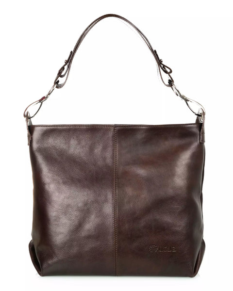 Roskilde exclusive ruskea - Image 1