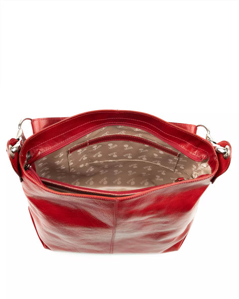 Roskilde exclusive punainen - Image 5