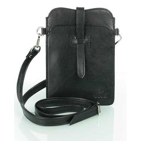 Varpu Exclusive musta - Image 1