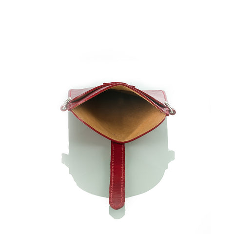 Varpu Exclusive punainen - Image 4