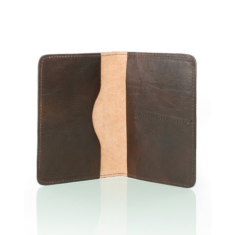 Passikotelo kasviparkittu ruskea - Image 2