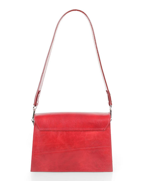 Skoga exclusive punainen - Image 3