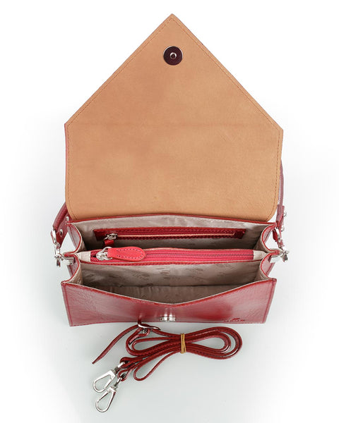 Skoga exclusive punainen - Image 5