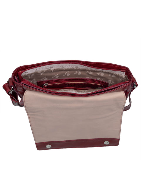 Zeus exclusive punainen - Image 5