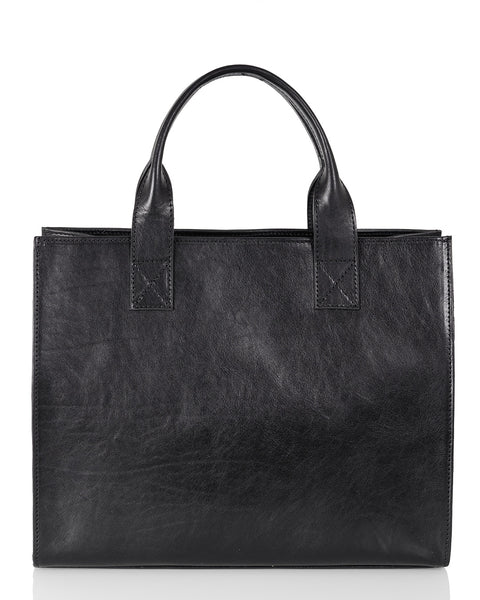 Minerva Exlcusive musta - Image 3