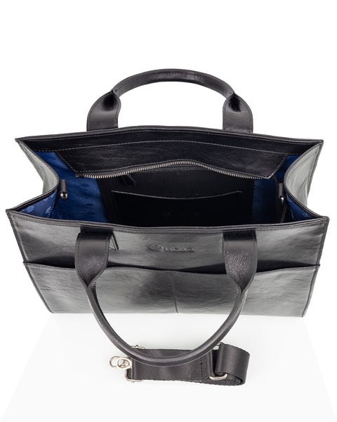 Minerva Exlcusive musta - Image 4