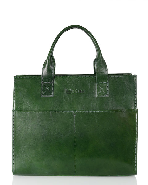 Minerva Exlcusive vihreä - Image 1