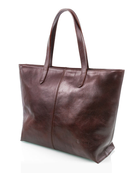 Lund Exclusive ruskea - Image 2