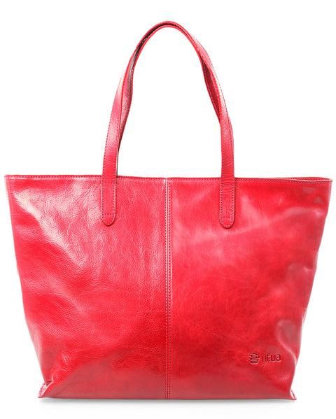 Lund Exclusive punainen - Image 1