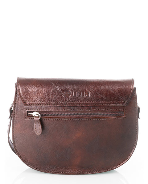 Visby exclusive ruskea - Image 3