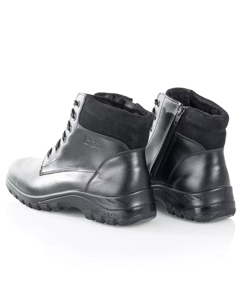 Sievi Atte XL TR musta - Image 3