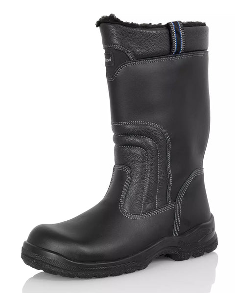 Sievi Aslak talvisaappaat - Image 1