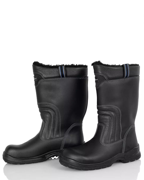 Sievi Aslak talvisaappaat - Image 2