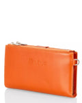 Puhelinlompakko oranssi - Image 1