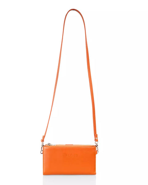 Utua lyhyt olkahihna 1cm oranssi - Image 2