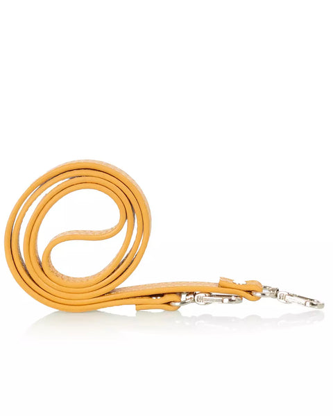 Utua lyhyt olkahihna 1cm keltainen - Image 1