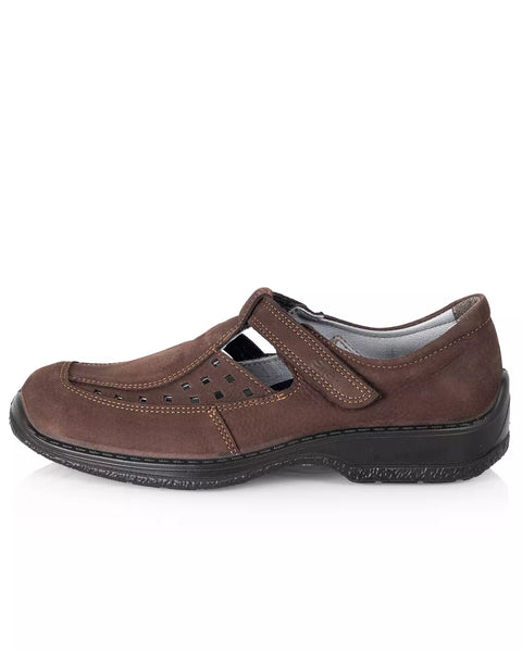 Sievi Ahti XL ruskea - Image 1