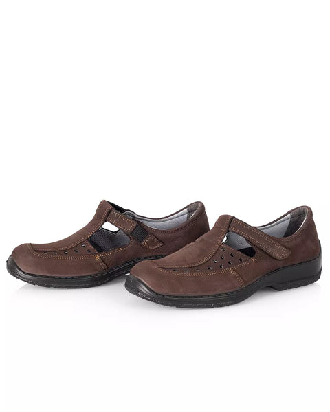 Sievi Ahti XL ruskea - Image 2