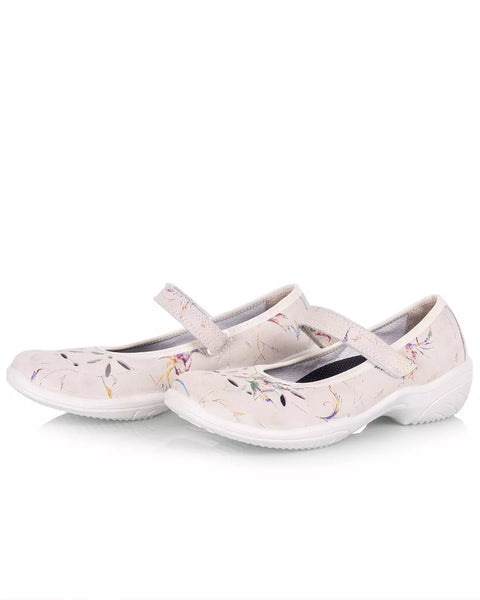 Sievi Viola beige - Image 2