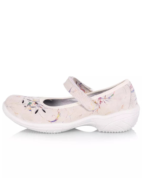 Sievi Viola beige - Image 3