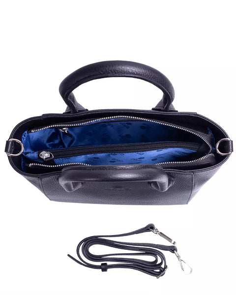 Rhea Exclusive musta - Image 5