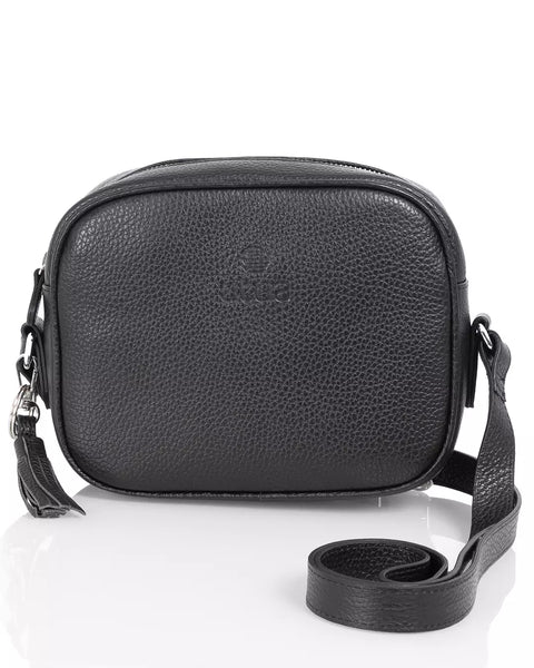 Espoo Exclusive musta - Image 1