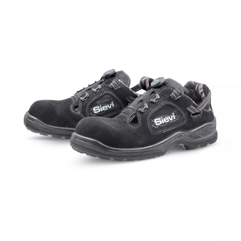 Sievi Solar Roller S1P - Image 2