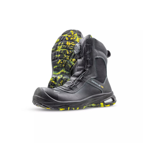 Sievi Rescue TR Roller+ S3 - Image 2