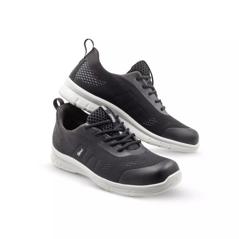 Sievi Fly Fresh BW mustavalkoinen - Image 2