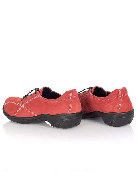 Sievi Friida XL punainen - Image 4