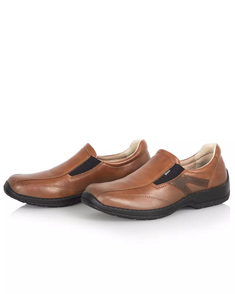 Sievi Jalo konjakinruskea - Image 2