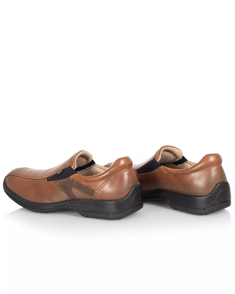 Sievi Jalo konjakinruskea - Image 4