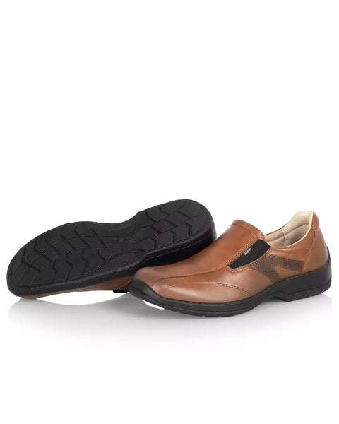 Sievi Jalo konjakinruskea - Image 5