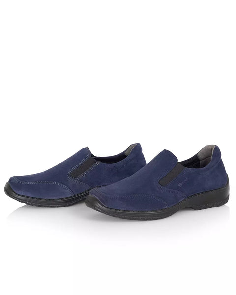 Sievi Tuomo XL sininen - Image 3