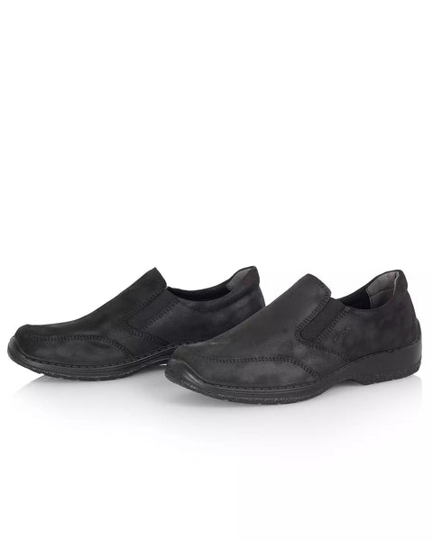 Sievi Tuomo XL musta - Image 3