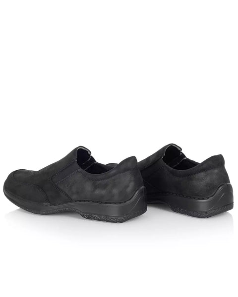 Sievi Tuomo XL musta - Image 4