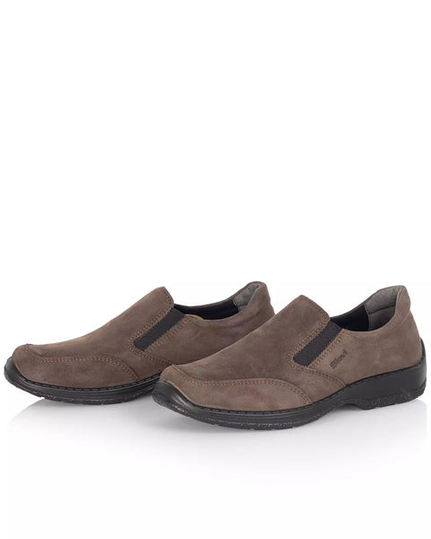 Sievi Tuomo XL ruskea - Image 3