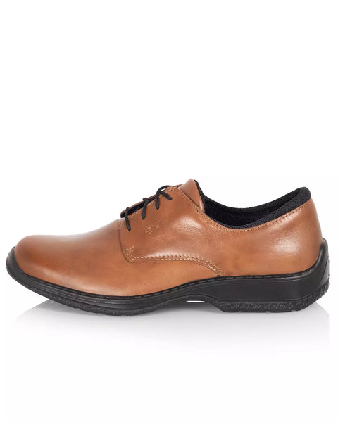 Sievi Eino konjakinruskea - Image 2