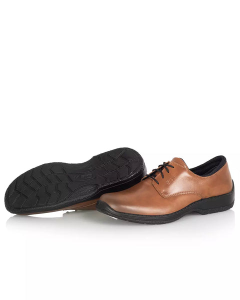 Sievi Eino konjakinruskea - Image 5