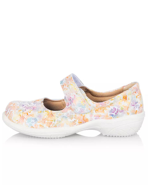 Sievi Klaara XL vaalea kukallinen - Image 1