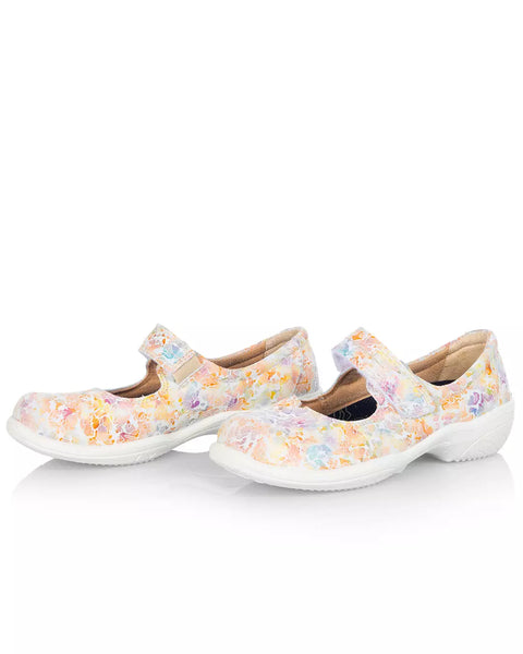 Sievi Klaara XL vaalea kukallinen - Image 2